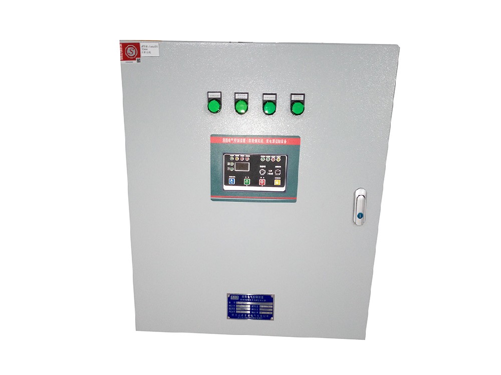 消防風機用雙電源控制箱（對應(yīng)雙電源、防排煙風機控制設(shè)備CCCf證書）